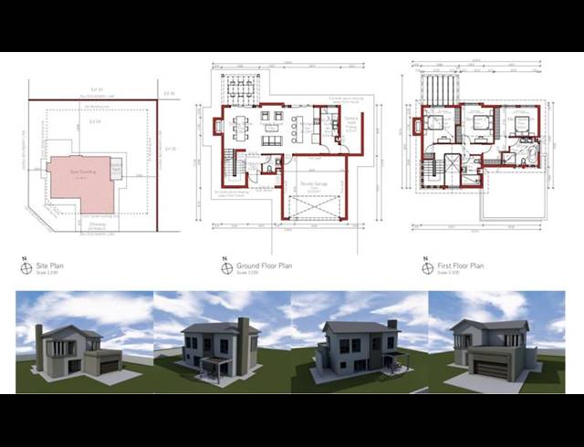 LAND FOR SALE IN EVERGLADES ESTATE